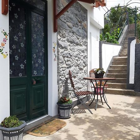 ホテル Casa Velha D Fernando E Casa Avo Augusta リベイラ・ブラーヴァ エクステリア 写真