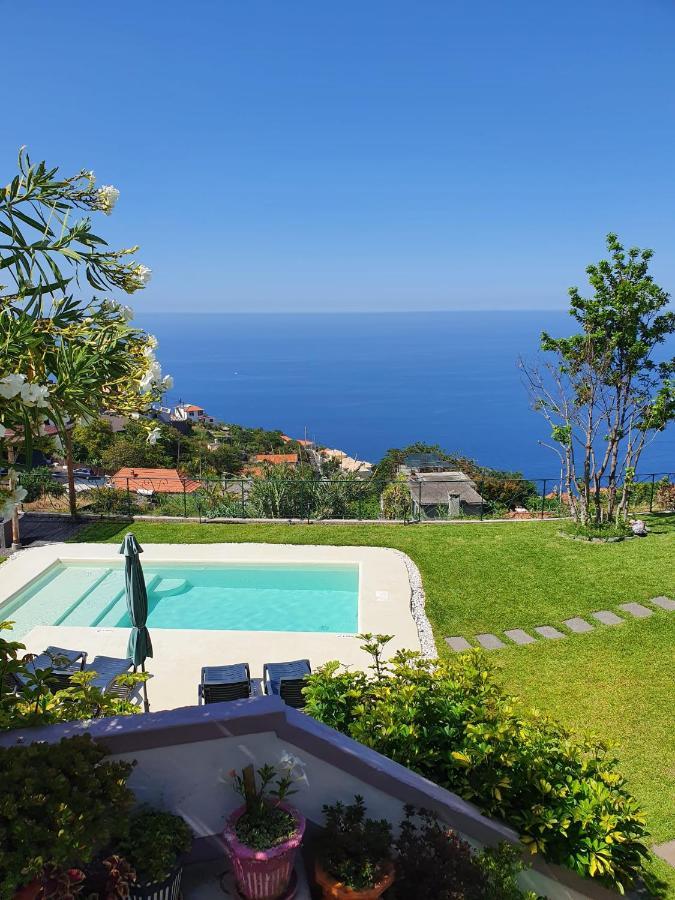 ホテル Casa Velha D Fernando E Casa Avo Augusta リベイラ・ブラーヴァ エクステリア 写真