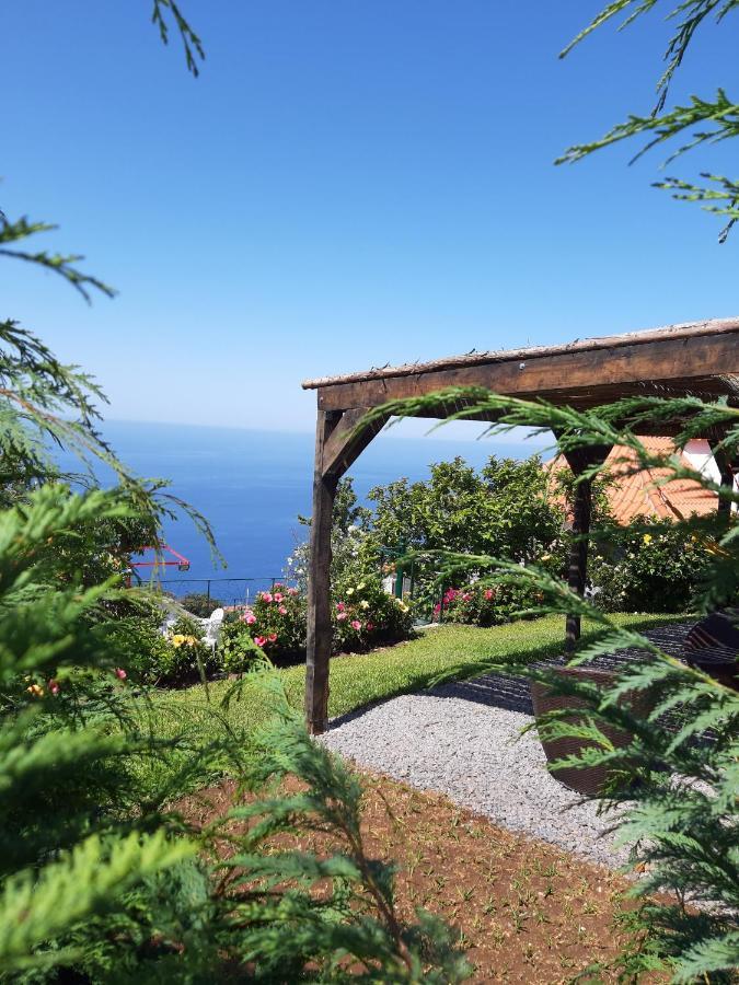 ホテル Casa Velha D Fernando E Casa Avo Augusta リベイラ・ブラーヴァ エクステリア 写真