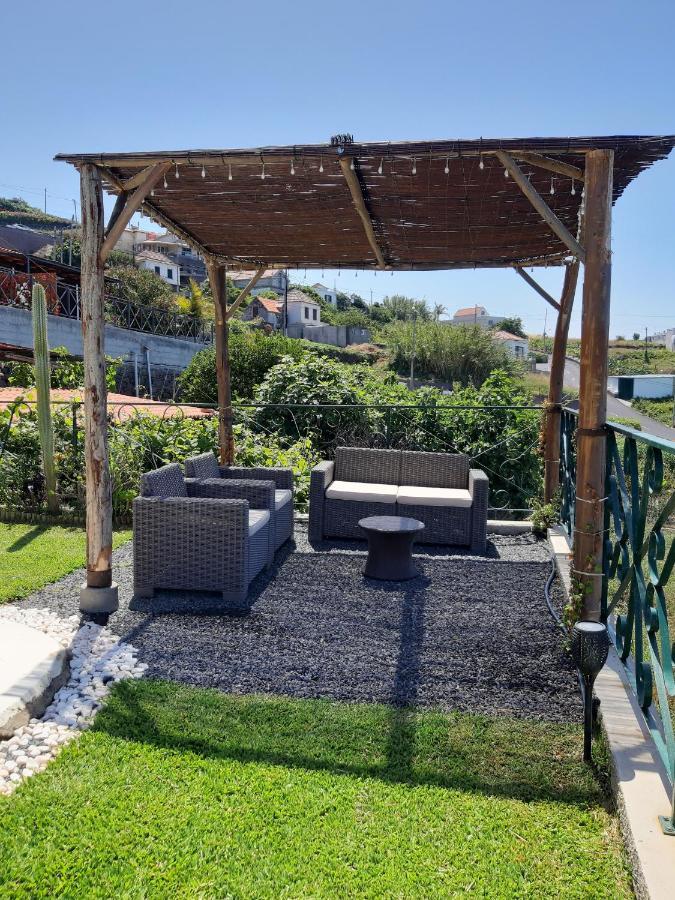 ホテル Casa Velha D Fernando E Casa Avo Augusta リベイラ・ブラーヴァ エクステリア 写真