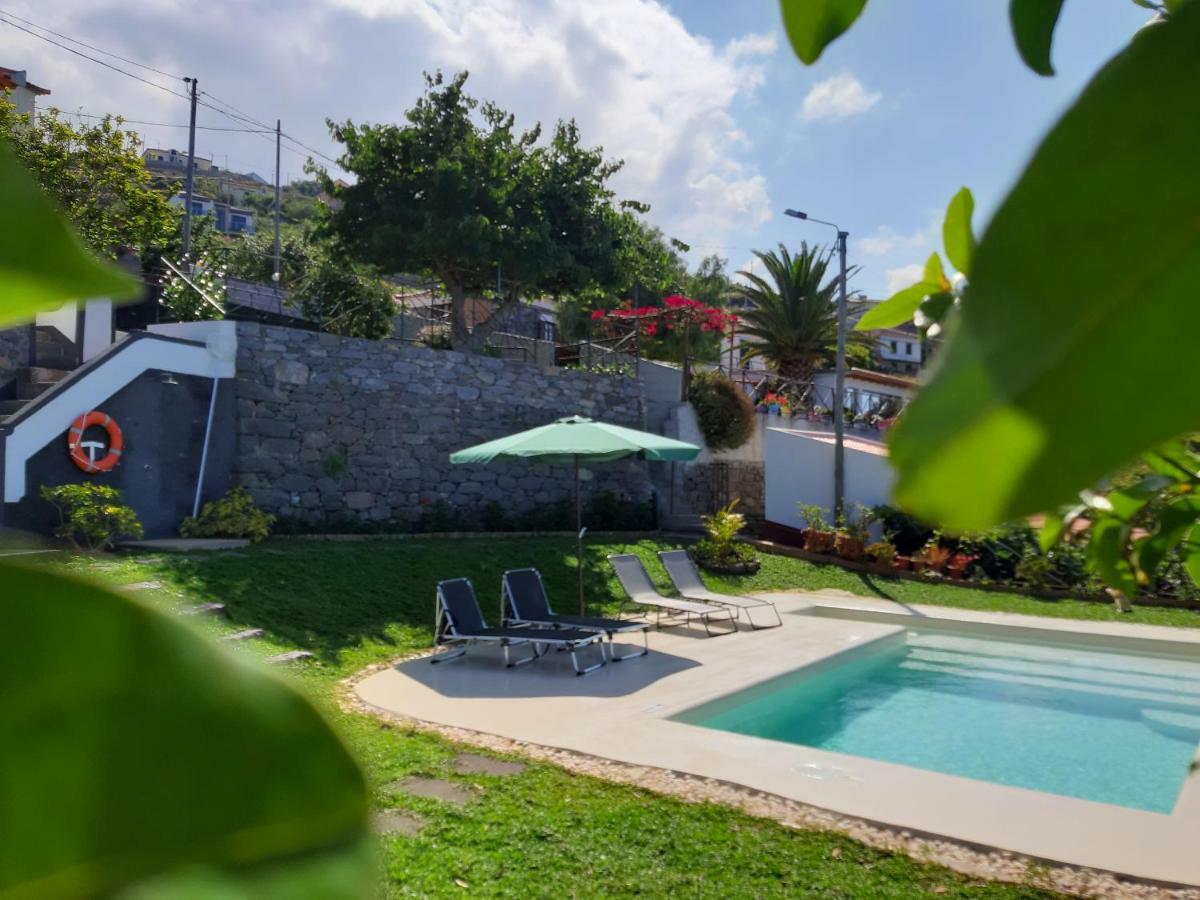 ホテル Casa Velha D Fernando E Casa Avo Augusta リベイラ・ブラーヴァ エクステリア 写真