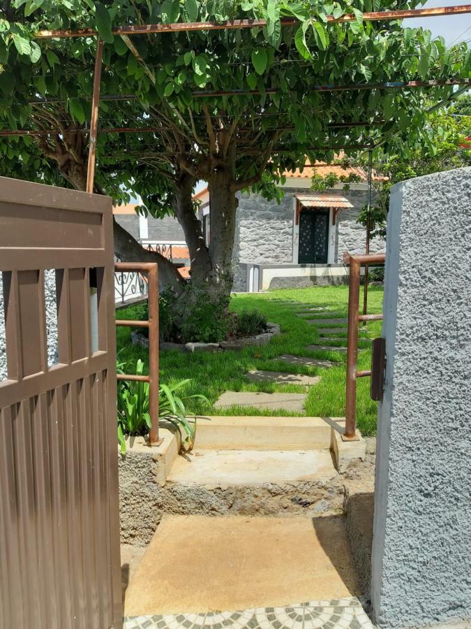 ホテル Casa Velha D Fernando E Casa Avo Augusta リベイラ・ブラーヴァ エクステリア 写真