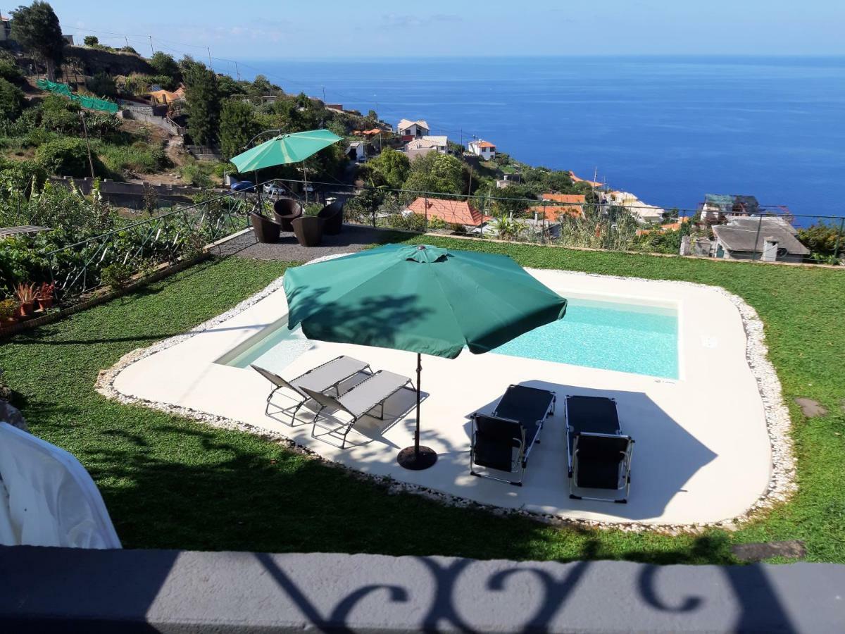 ホテル Casa Velha D Fernando E Casa Avo Augusta リベイラ・ブラーヴァ エクステリア 写真