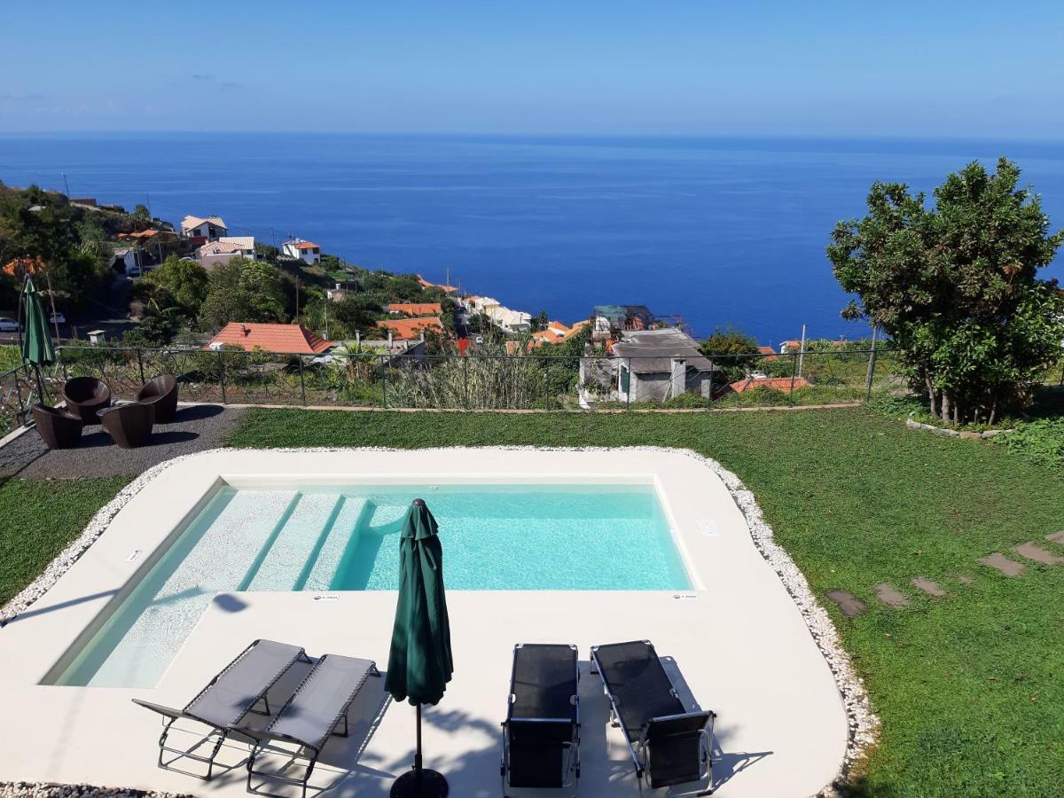 ホテル Casa Velha D Fernando E Casa Avo Augusta リベイラ・ブラーヴァ エクステリア 写真